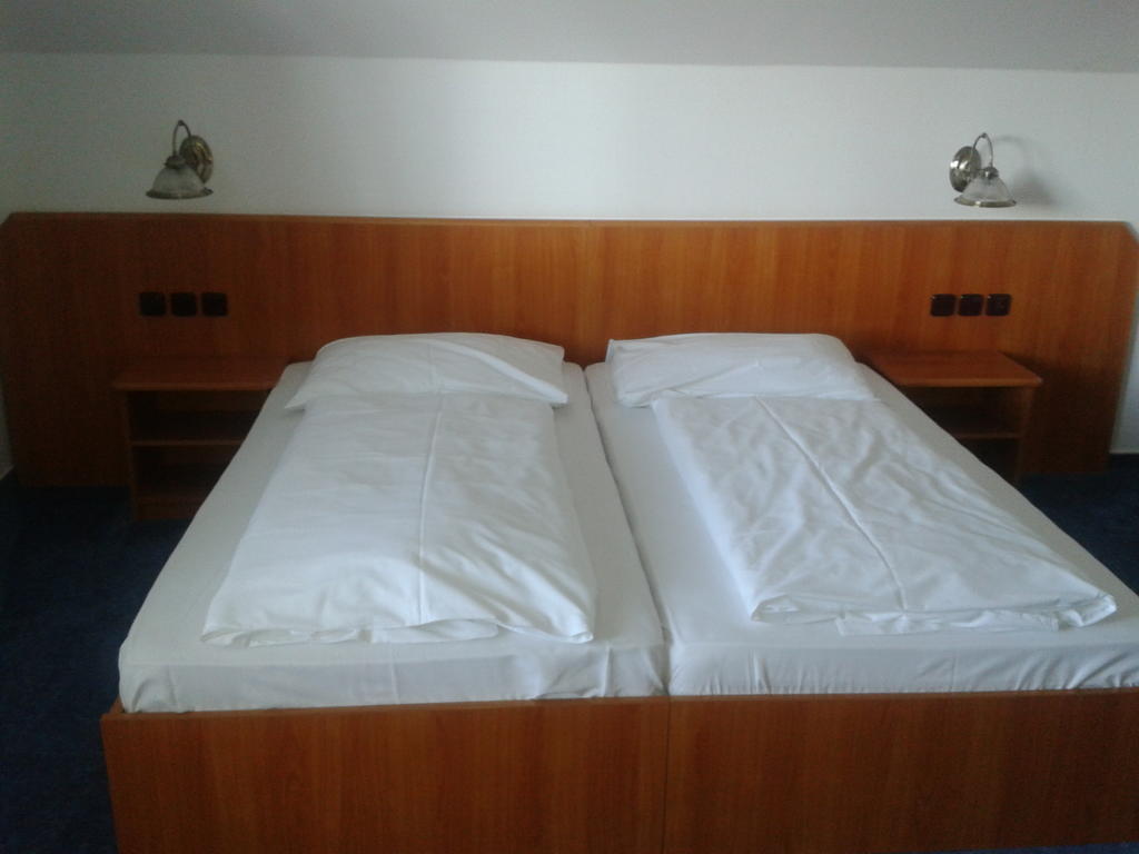 Penzion Stary Dvur Nové Dvory Quarto foto